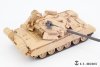 E.T. Model E35-320 Russian T-80U Main Battle Tank 1/35